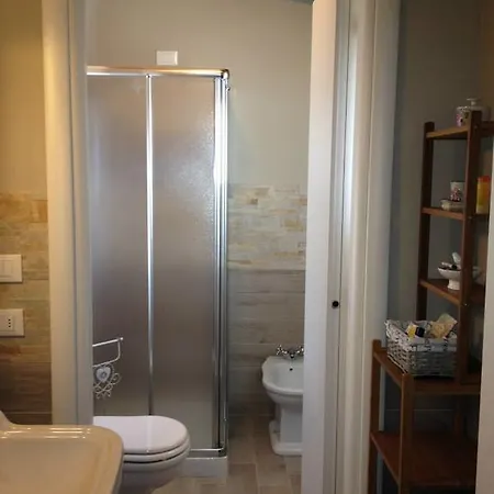 La Corte Del Borgo Bed & Breakfast Valverde  Exterior photo